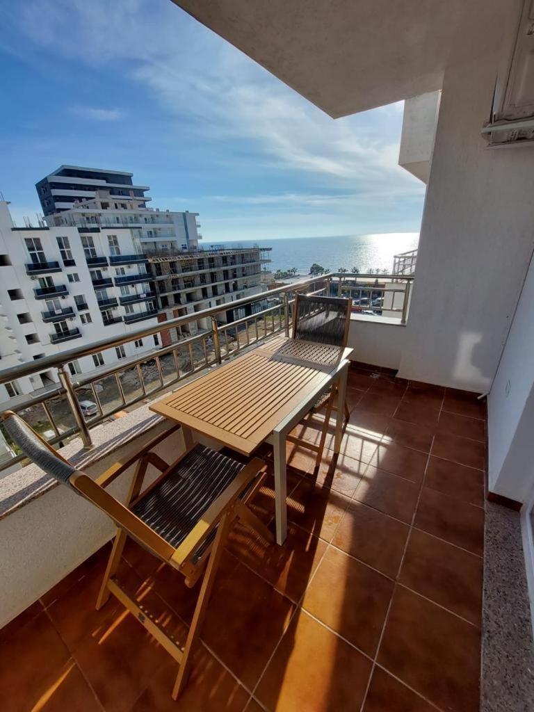 Apartament Raci Shengjin Exterior photo