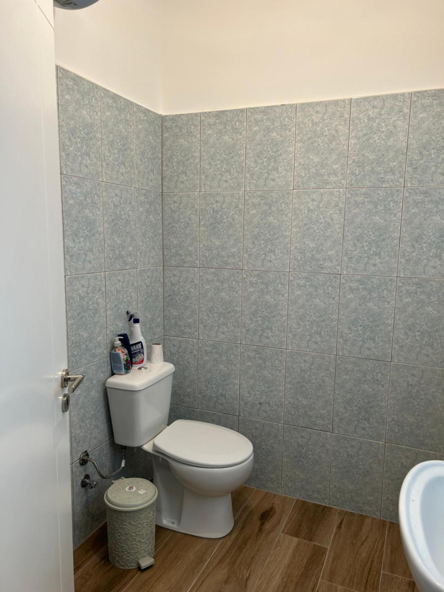 Apartament Raci Shengjin Exterior photo